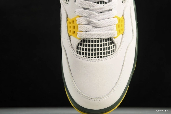 HYPE 4 Jordan Duckman 257-255275 Ducks Oregon Retro 0727